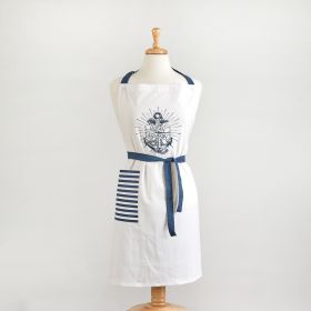 Ocean Journey Apron