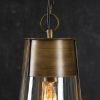 Ernest Cone Pendant Lamp