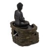 Zen Buddha Fountain